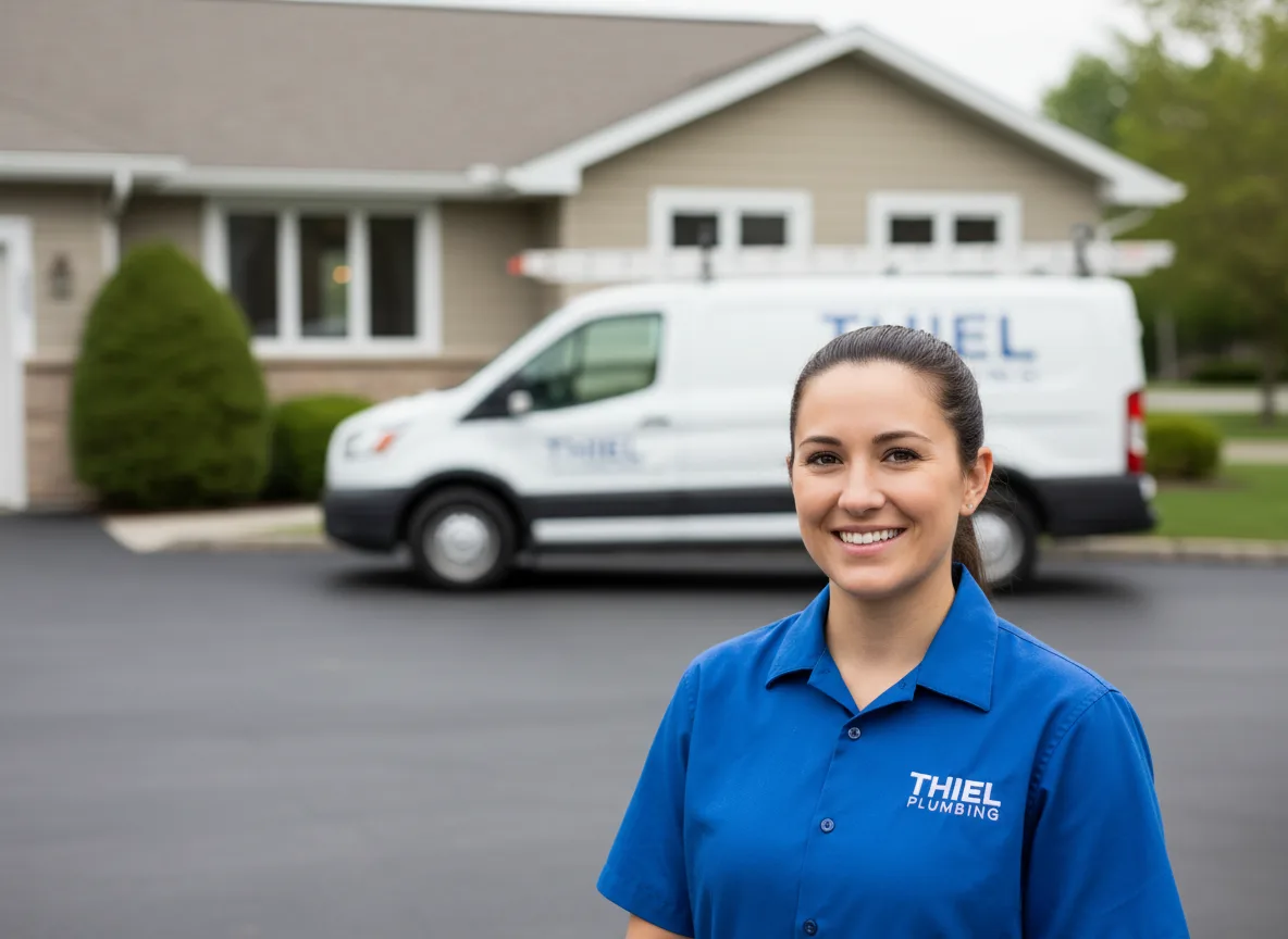 Plumber Plover, WI FAQs